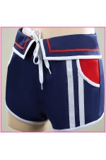 2XXT Cosplay Uma Musume Pretty Derby Cheval Grand Summer Swimsuit Cosplay Costume
